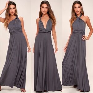 Lulu’s Trick of the Trade Dress Size Small NWT